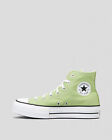 Converse Womens Chuck Taylor All Star Lift Shoes
