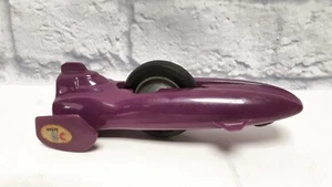 Vintage MINI SSP CAR PROMO KENNER HI C CEREAL MAIL In ORDER Exclusive Purple👀 - Picture 1 of 6