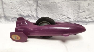 Vintage MINI SSP CAR PROMO KENNER HI C CEREAL MAIL In ORDER Exclusive Purple👀 - Image 1 of 4