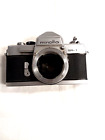 Vintage Minolta Sr-1 35Mm Film Camera (Body Only)