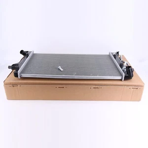 For 2020-2024 Kia Soul Seltos 2.0T Cooling Radiator Assembly Aluminum Core 13862 - Picture 1 of 22