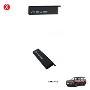 Hyundai SANTA FE 2024 Blank Key Case - 4 pcs - Bild 1 von 3