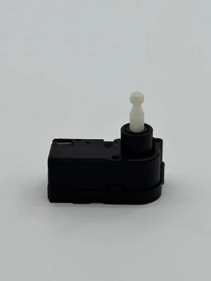 Audi A3 A4 A8 TT Scheinwerfer Leuchtweitenregulierung 1J0941295A - Bild 1 von 4