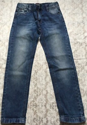 Mayoral & CO Good Jeanswear Jeans Size 7/122EUR - Image 1 of 4