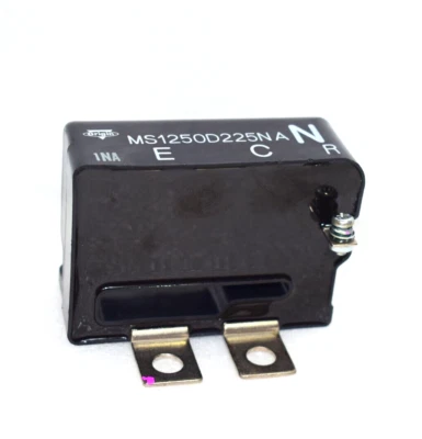 ORIGIN MS1250D225NA POWER MODULE - NEW OPEN BOX - Image 1 of 4