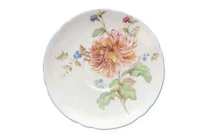 Shelley - Chrysanthemum - Tea Saucer - 141345G - Picture 1 of 2
