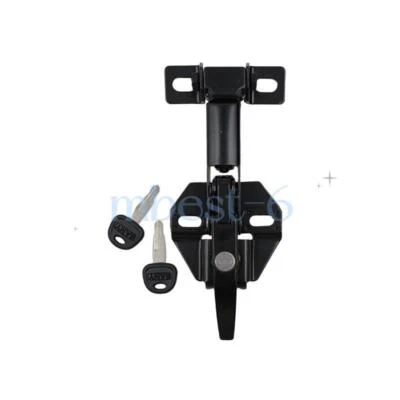 For Sany Sy135/SY215 Sy225/335-8-9 Engine Hood Lock Cylinder Head Lock Excavator - Image 1 of 4