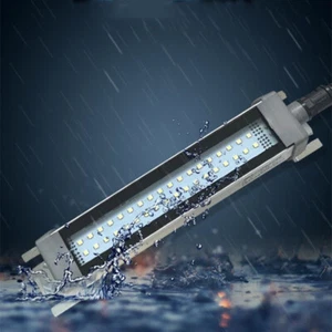 Metal LED Machine Tool Working Light Waterproof Oil Proof Explosion-Proof CNC La - Picture 1 of 10