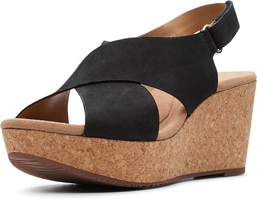 Sandali donna Clarks Z3741* Annadel Eirwyn taglia 7 5