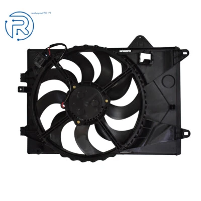 Fit For 2012-2017 2018 chevrolet sonic 1.8L Radiator Cooling Fan Assembly - Image 1 of 4