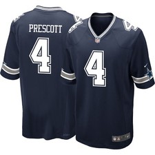 youth size dallas cowboys jersey