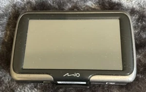 MIO Moov M400 Model N255 Car GPS Navigation 4.3" LCD - Picture 1 of 4