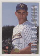 1994 Classic Best Gold Minor League Jeff D'Amico #2 Rookie RC