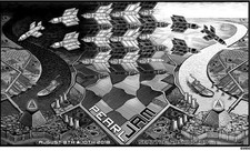 Pearl Jam - 2018 EMEK Poster Seattle, WA Safeco Field