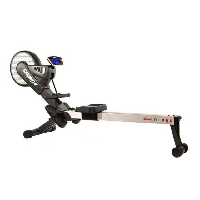 Stamina 351485 DT Pro Rowing Machine