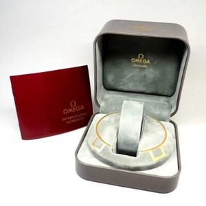 Omega Seamaster Polaris Box Vintage - Bild 1 von 6