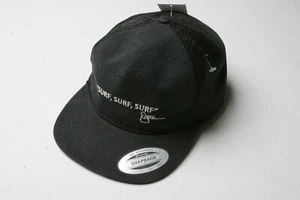 O'Neill Heritage Trucker Hat (Black) SU9796001 - Picture 1 of 1
