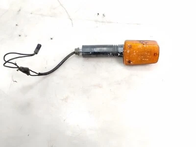 1996 92-99 Suzuki DR350 Front Left Turn Signal Indicator Light - Image 1 of 4