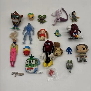 Vintage & Modern Misc. Toy Lot!  - Picture 1 of 15