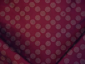 2-1/2Y Groundworks Kelly Wearstler GWF-2527 Togei Embroidery Upholstery Fabric - Picture 1 of 4