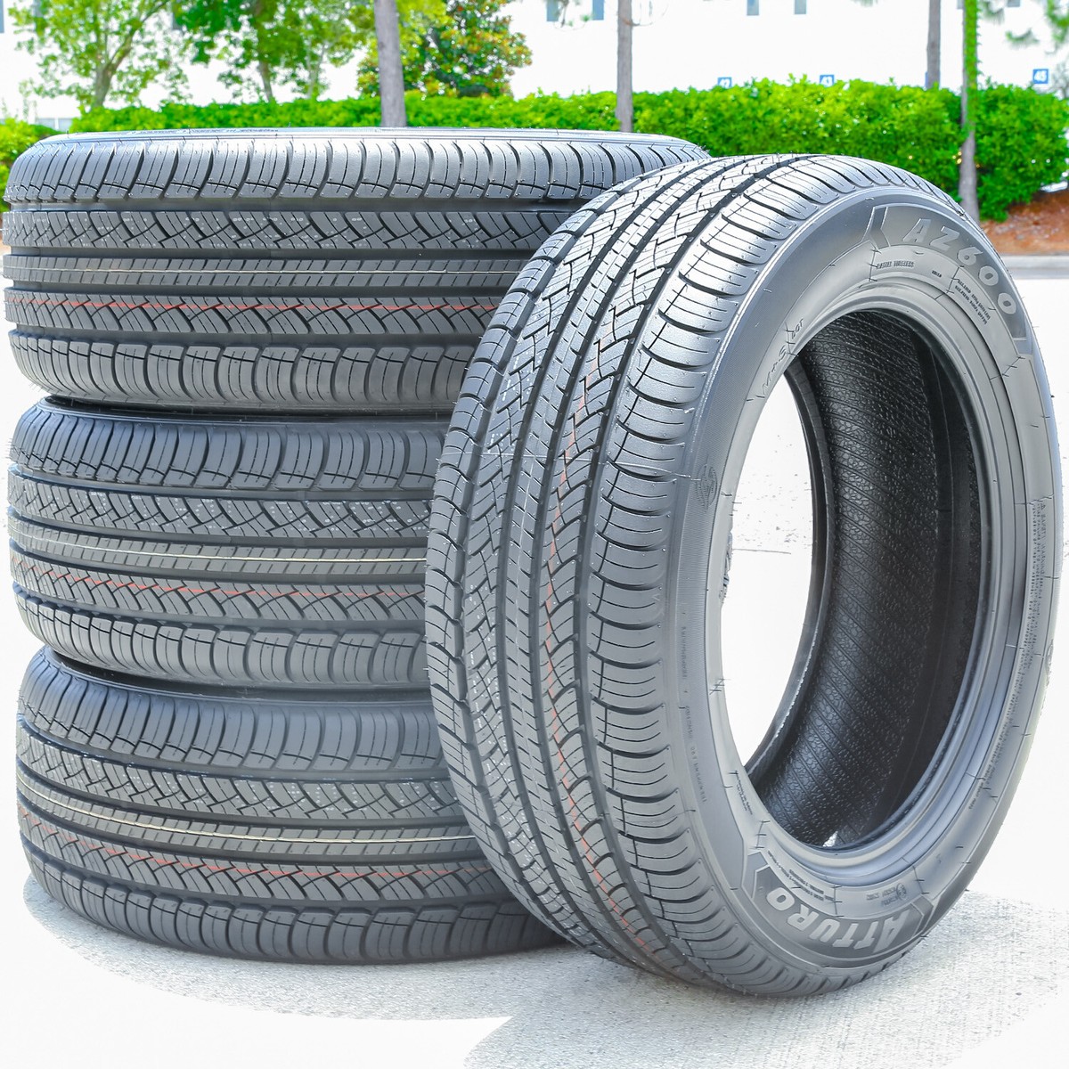 225/55/18 All Terrain Tires for sale | eBay