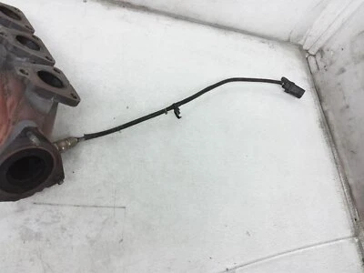 2006-2011 Audi A6 quattro передний подогрев O2 датчик кислорода 06E-906-265-Aj - Изображение 1 из 4