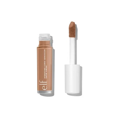 e.l.f. Hydrating Camo Concealer - Tan Latte - Image 1 of 4