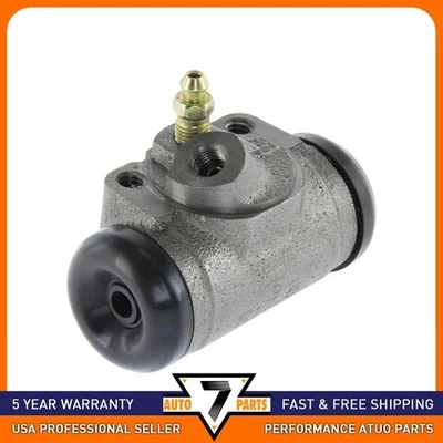 Cilindro de rueda de freno de tambor delantero derecho para Ford E-300 Econoline 1969 1970 2,8 L Foto 1 de 4