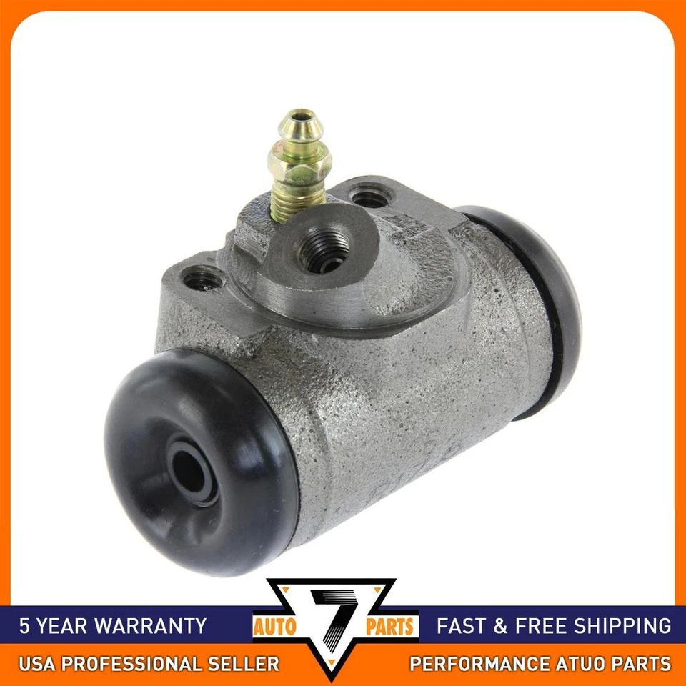 Front Right Drum Brake Wheel Cylinder for 1969 1970 Ford E-300 Econoline 2.8L - Image 1 of 4