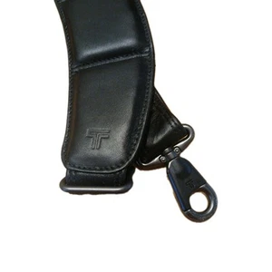 TUMI Tragegurt Leder * Neu* - Bild 1 von 4