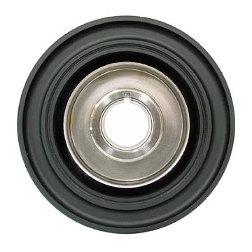 Equilibrador armónico de motor Dayco para Dodge B1500 1995-1998 Foto 1 de 4