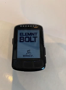 Wahoo Elmnt Bolt V1 - Picture 1 of 3