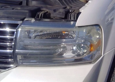 Faro conductor Lincoln Navigator 2007-2014 faro xenón HID 2008 2009 10 11 Foto 1 de 4
