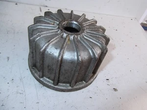 HONDA CX 500 ENGINE COVER OIL FILTER HOLDER CX500 A/B - Picture 1 of 4