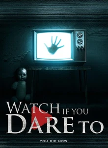 Watch If You Dare To (DVD) Megan Borkes Nima Forghani Tiffany Astrid - Picture 1 of 1