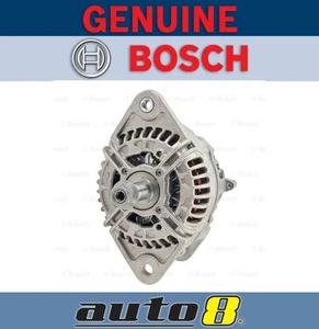 Brand New Genuine Bosch 0124525085 Alternator - 0 124 525 085 - Picture 1 of 2