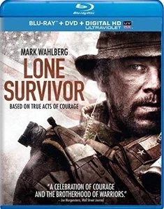 Lone Survivor [Blu-ray] - Picture 1 of 1