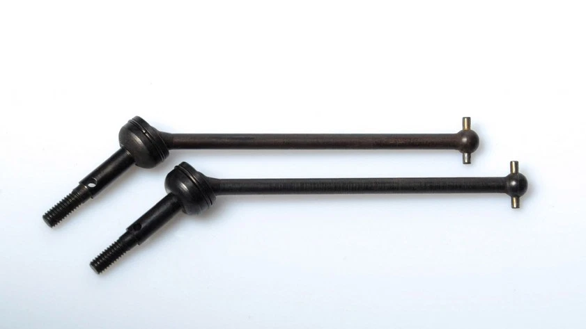 LPR CVD Antriebskardan vorne 2St für S10 Blast BX 2 Buggy 122256 Antriebwelle - Bild 1 von 1