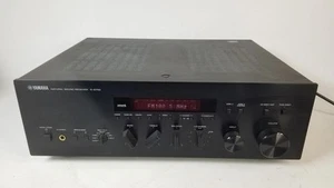 YAMAHA R-S700 Natural Sound Stereo Receiver/Amp - Picture 1 of 4
