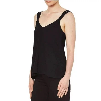 Helmut Lang tank top size xs black - Image 1 of 4