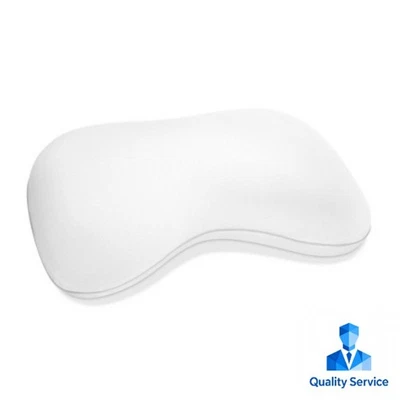 Serta Medium Comfort Curve Gel Memory Foam Pillow - Image 1 of 4