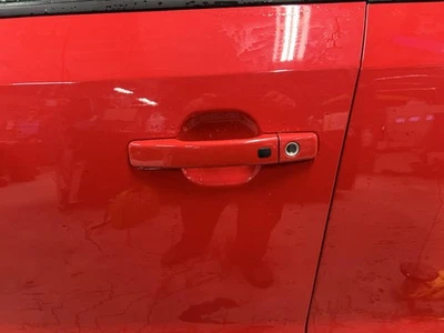 Used Front Left Exterior Door Handle fits: 2016 Kia Soul assembly door body colo - Imagem 1 de 4