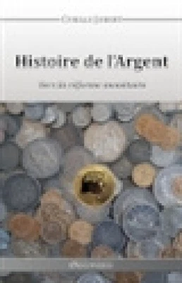 Histoire de l'Argent: Vers la Reforme Monetaire [French] by Jubert, Cyrille - Immagine 1 di 2