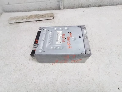 Mercedes Benz G550 2010 amplificador OEM número de pieza 2118703794 Foto 1 de 4