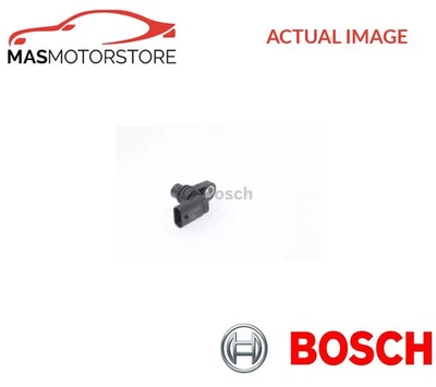 CAMSHAFT POSITION SENSOR BOSCH 0 232 103 125 FOR MERCEDES-BENZ C-CLASS,E-CLASS - Image 1 of 4