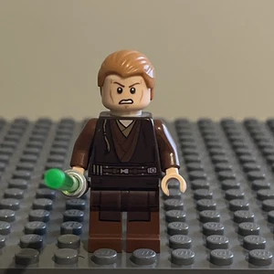 LEGO Star Wars (75087 75021) Anakin Skywalker Minifigur Jedi Padawan sw0488 1D - Bild 1 von 3