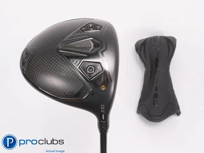 Cobra Darkspeed LS 10.5* Driver - HZRDUS RDX Smoke Blue 60g 6.5 X-Flex - 460232 - Image 1 of 4