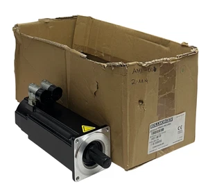 KOLLMORGEN AKM44G-ANC2DB00 / AKM44GANC2DB00 SERVOMOTOR 1,27kW 640VDC NSMP * - Bild 1 von 6