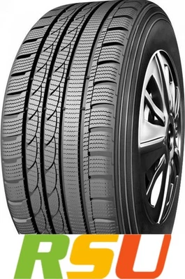 Rotalla Ice Plus S210 XL 3PMSF 205/55 R17 95V Winterreifen - Bild 1 von 3