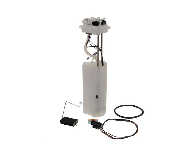 Bomba de combustible AC Delco 15DK21Q para GMC Safari 2000-2003 Foto 1 de 1